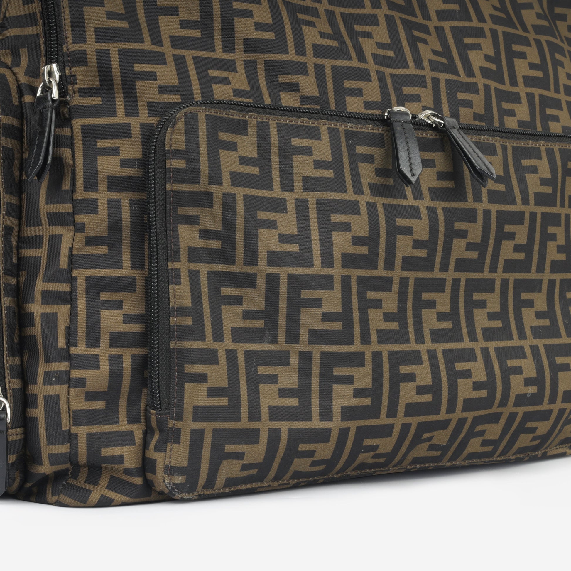 Fendi Handbag - Ewore Bags