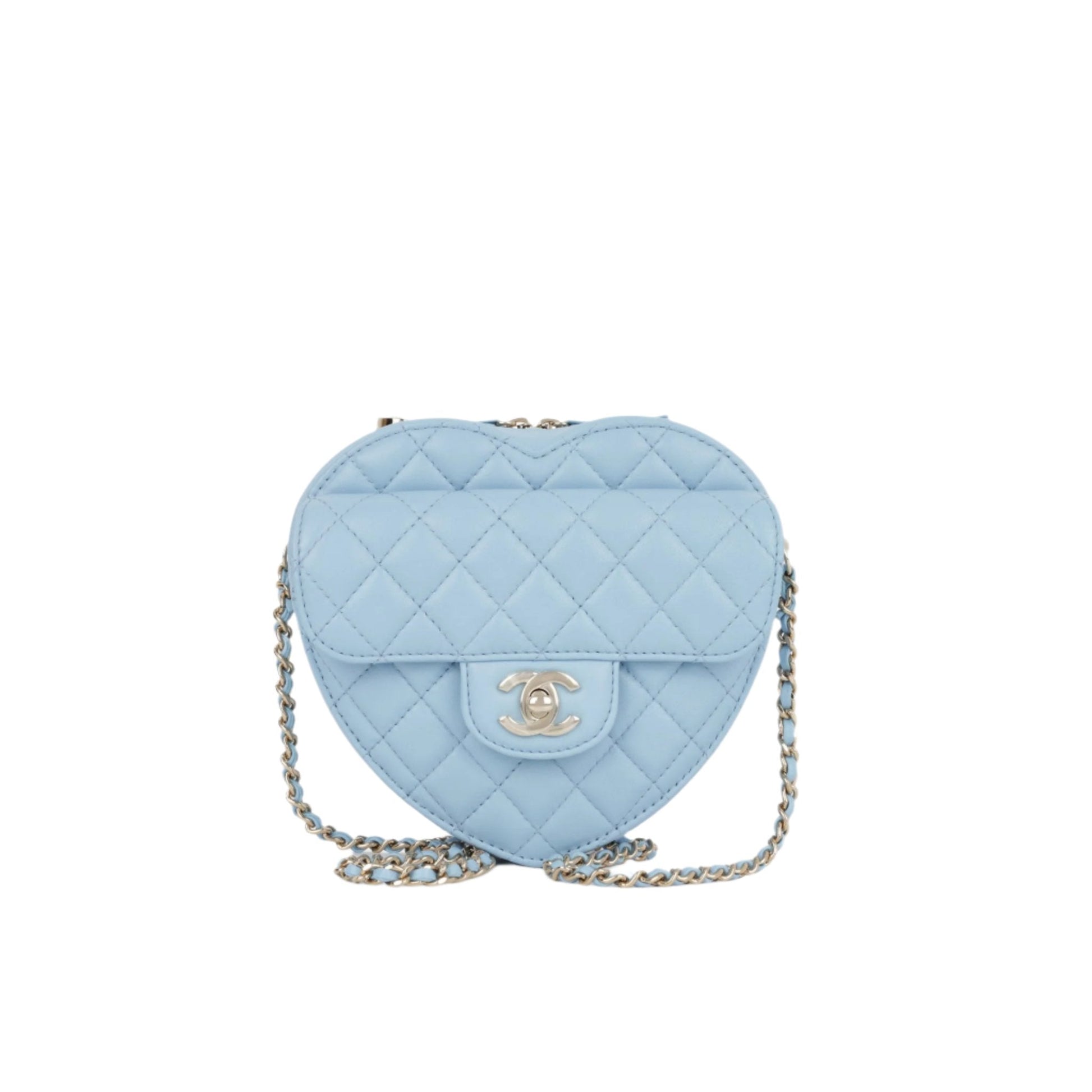 Chanel Large Handbag - EworeBags