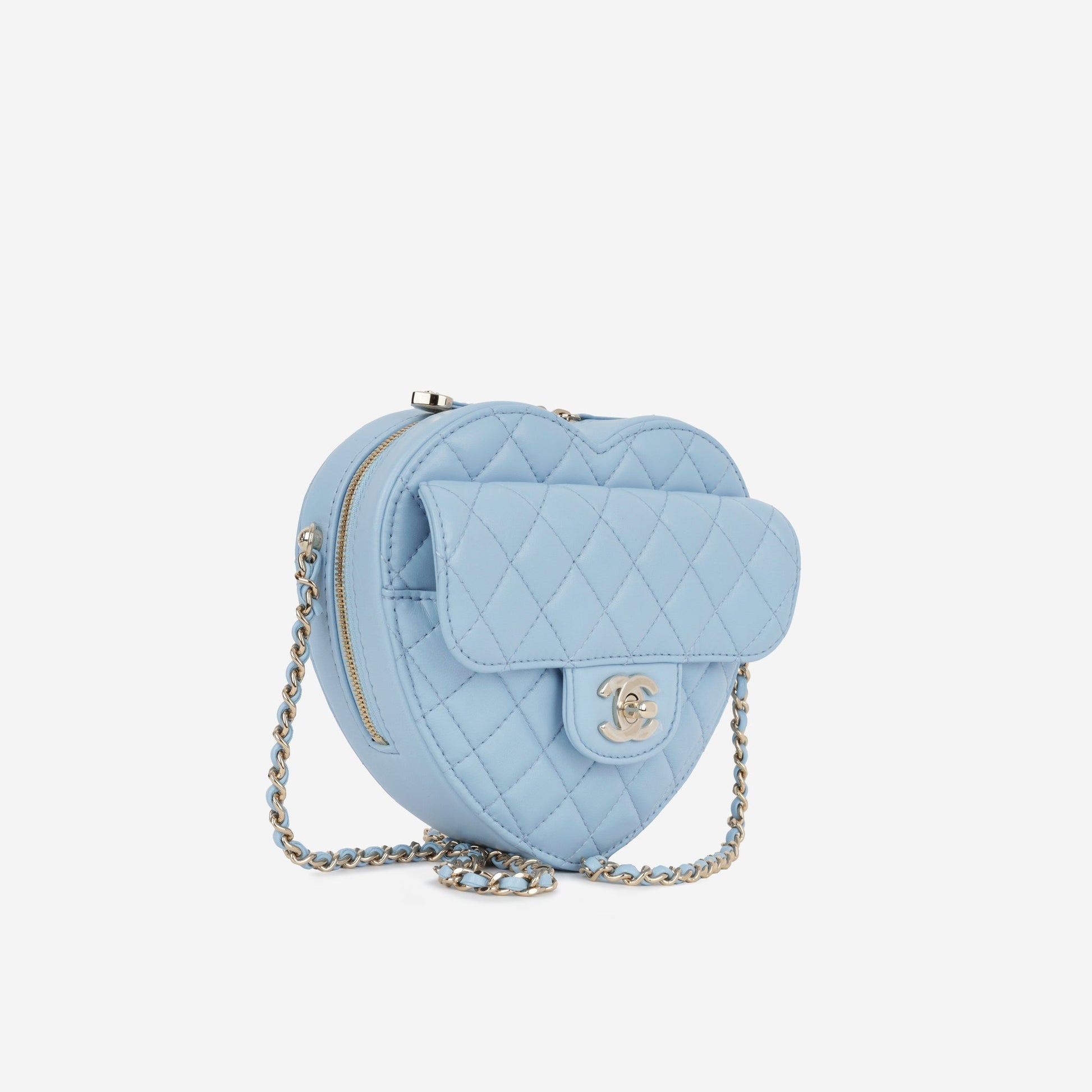 Chanel Large Handbag - EworeBags