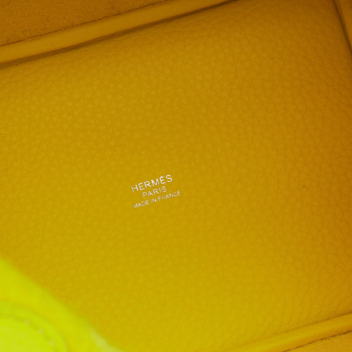 Hermès Picotin 18 - Lime Clemence | Palladium Hardware