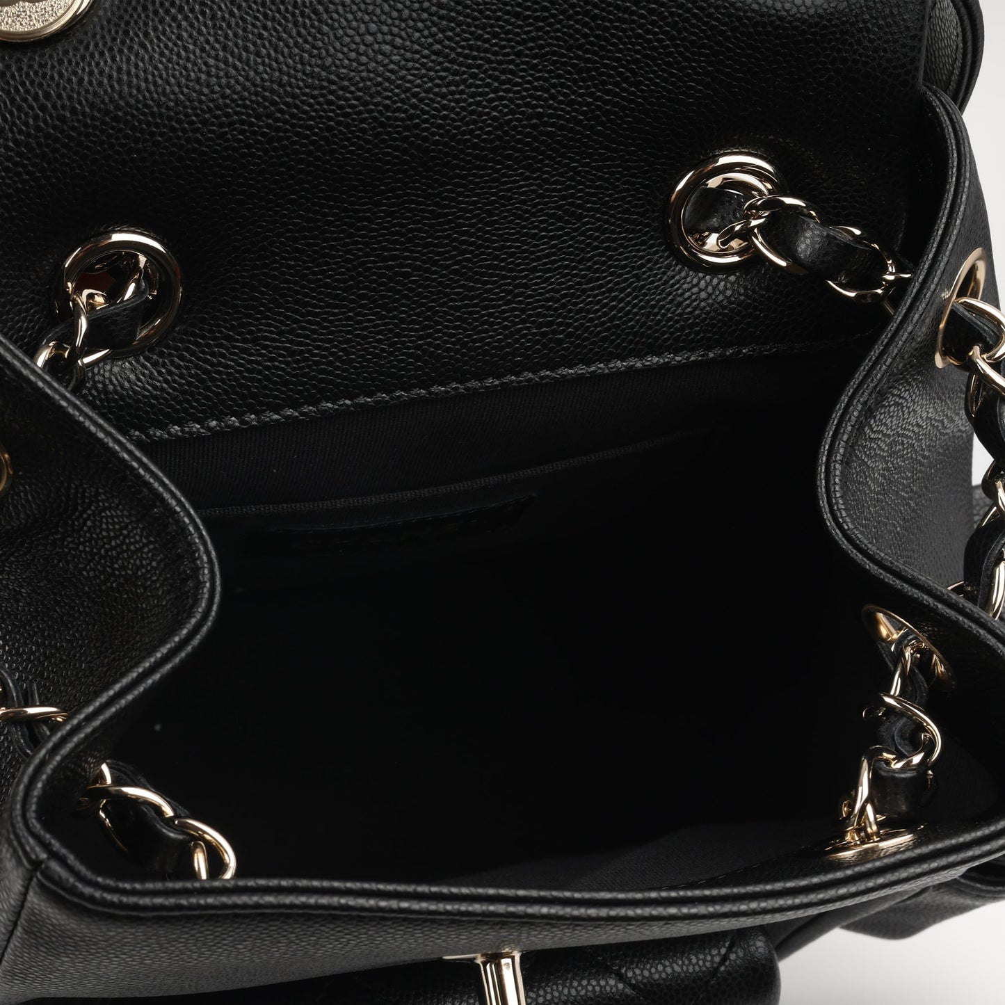 Chanel Mini Backpack - EworeBags