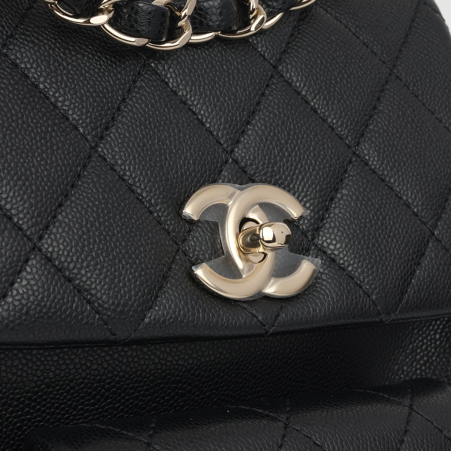 Chanel Mini Duma Backpack
