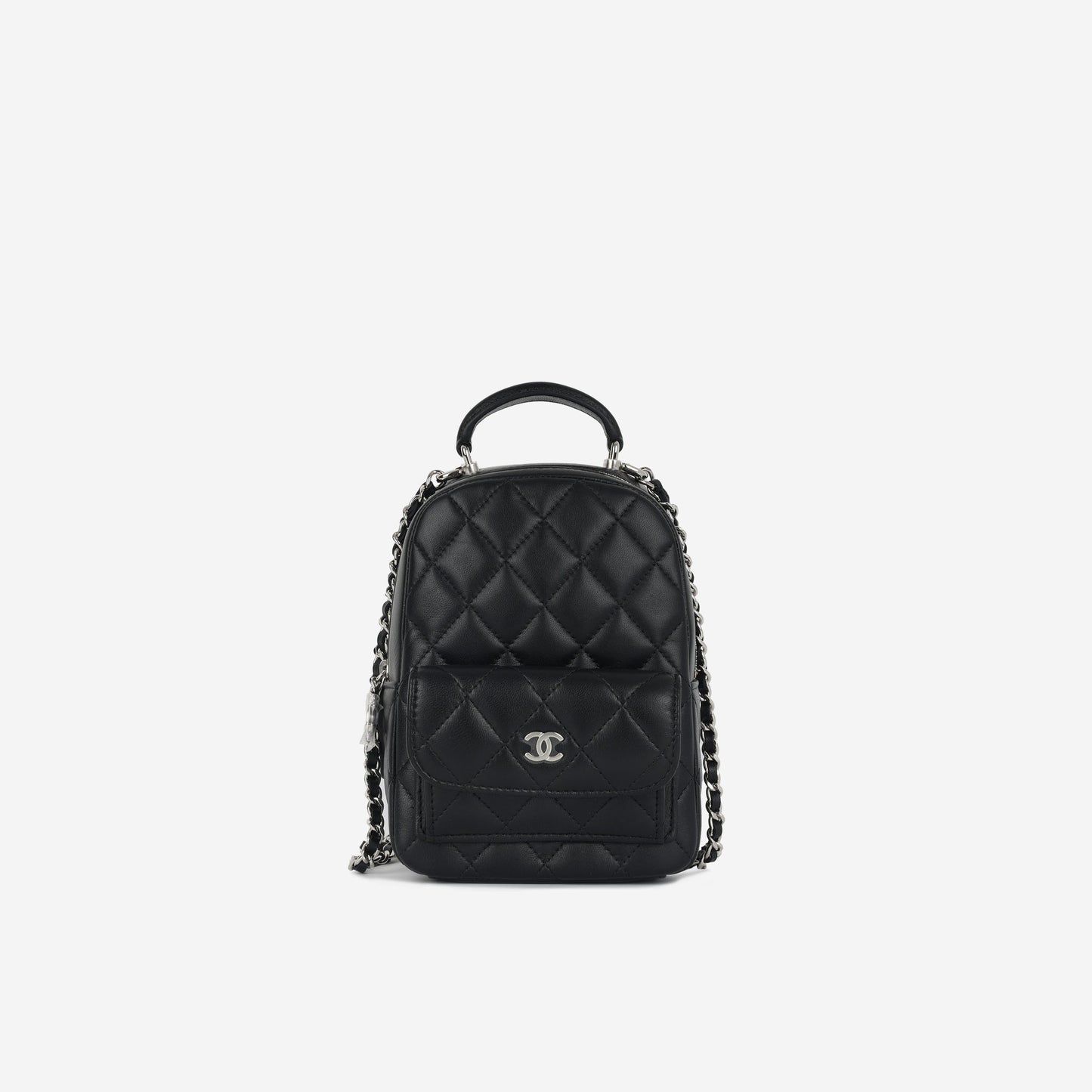 Chanel Mini Backpack - EworeBags