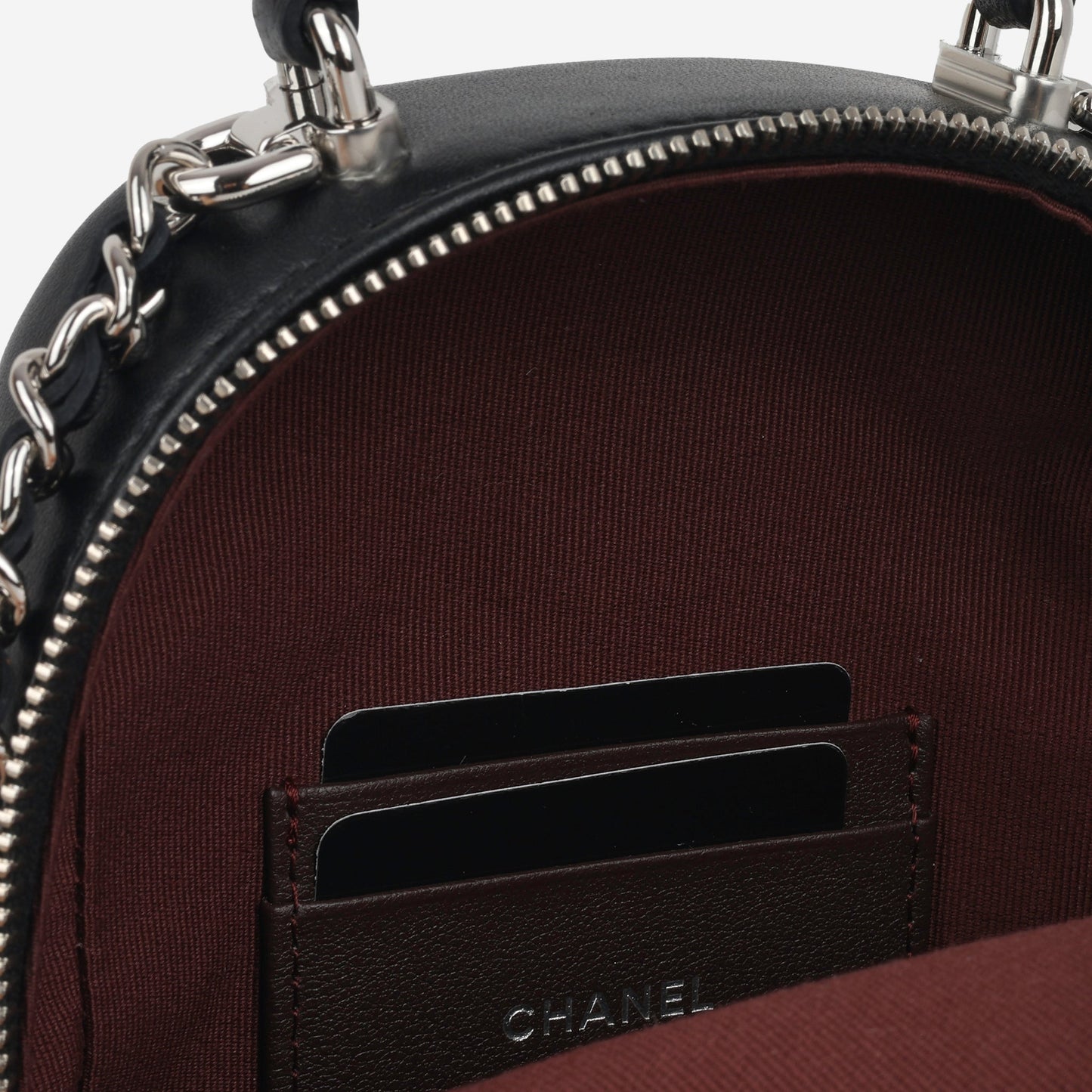 Chanel Mini Backpack - EworeBags