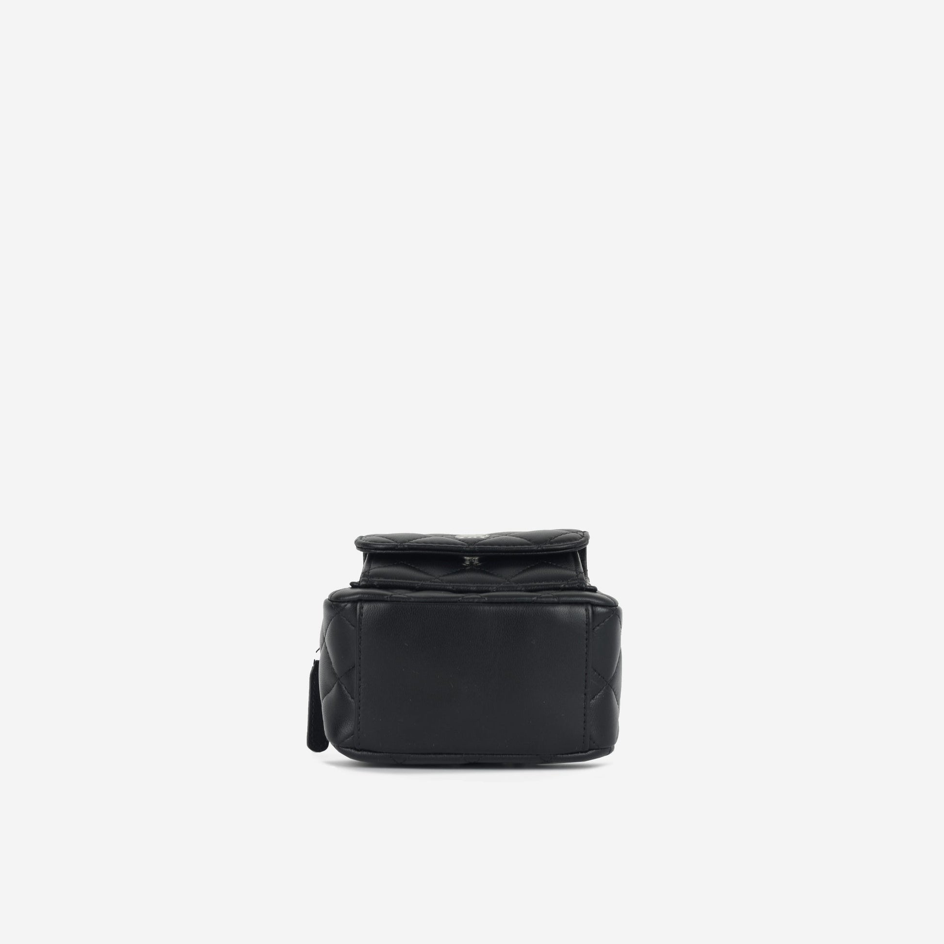 Chanel Mini Backpack - EworeBags