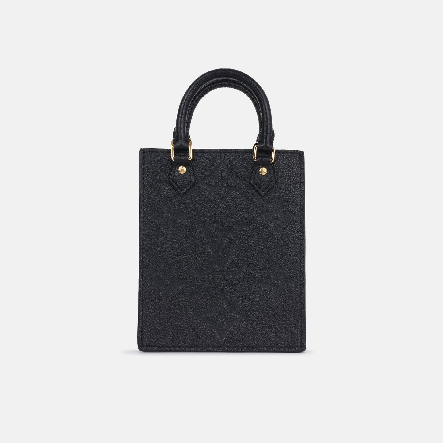 Louis Vuitton Petit Sac Plat
