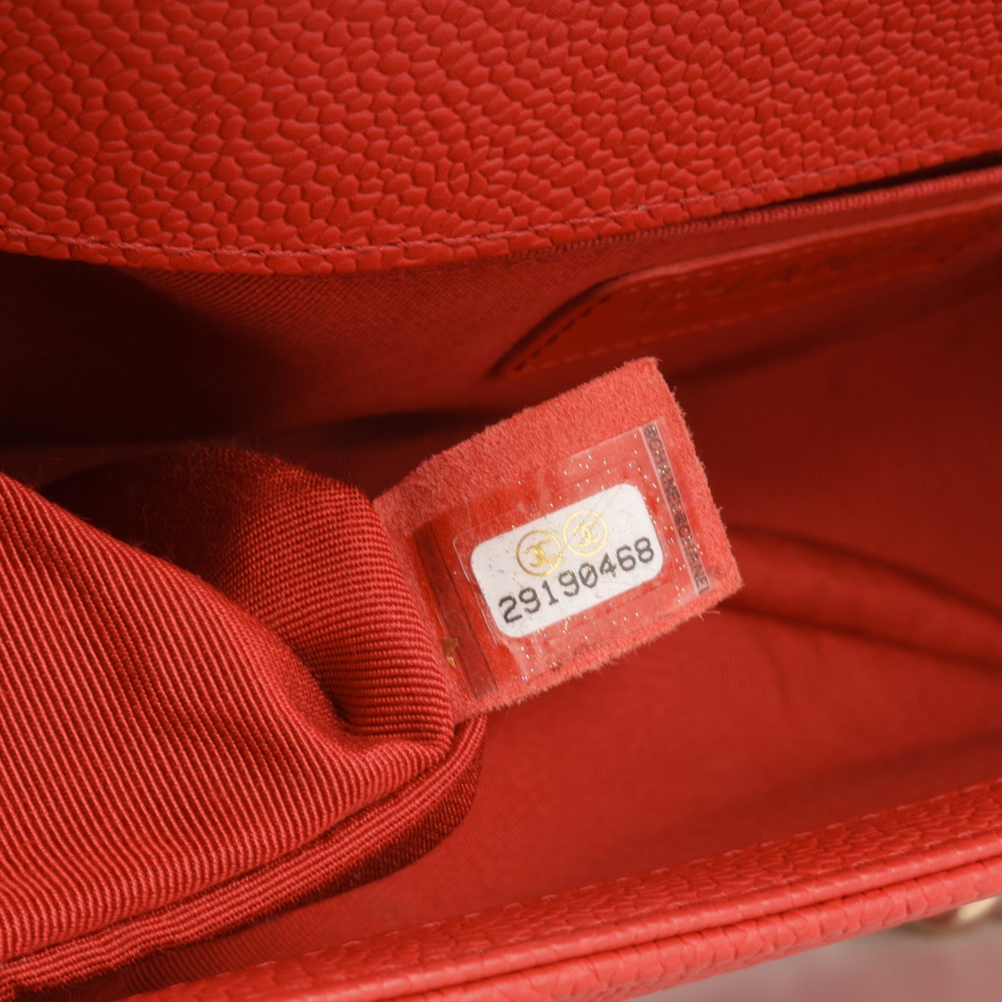 Chanel Medium Handbag - EworeBags