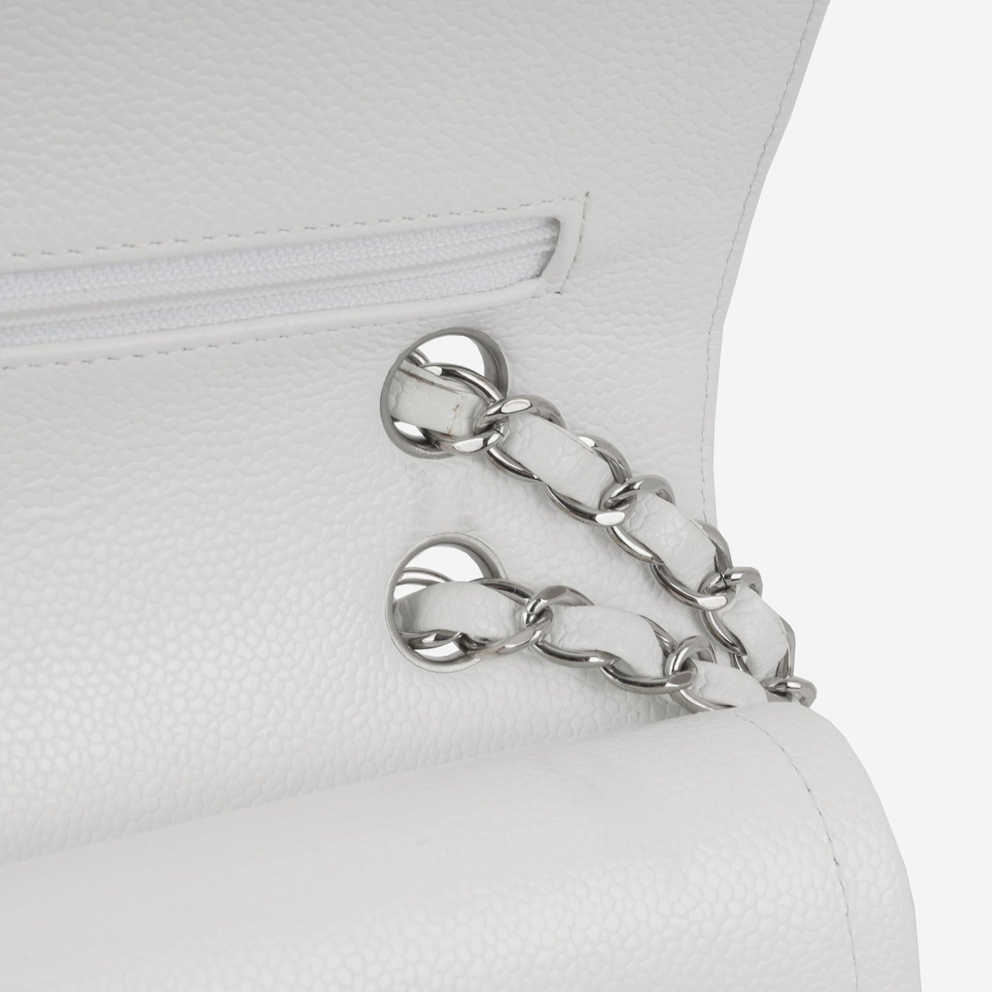 Chanel Medium Classic Flap