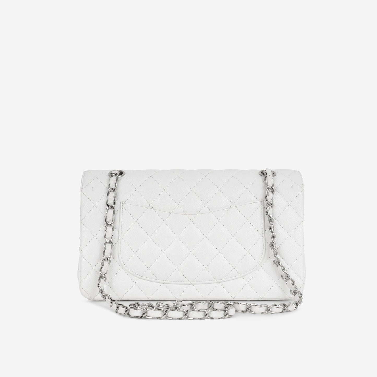 Chanel Medium Classic Flap