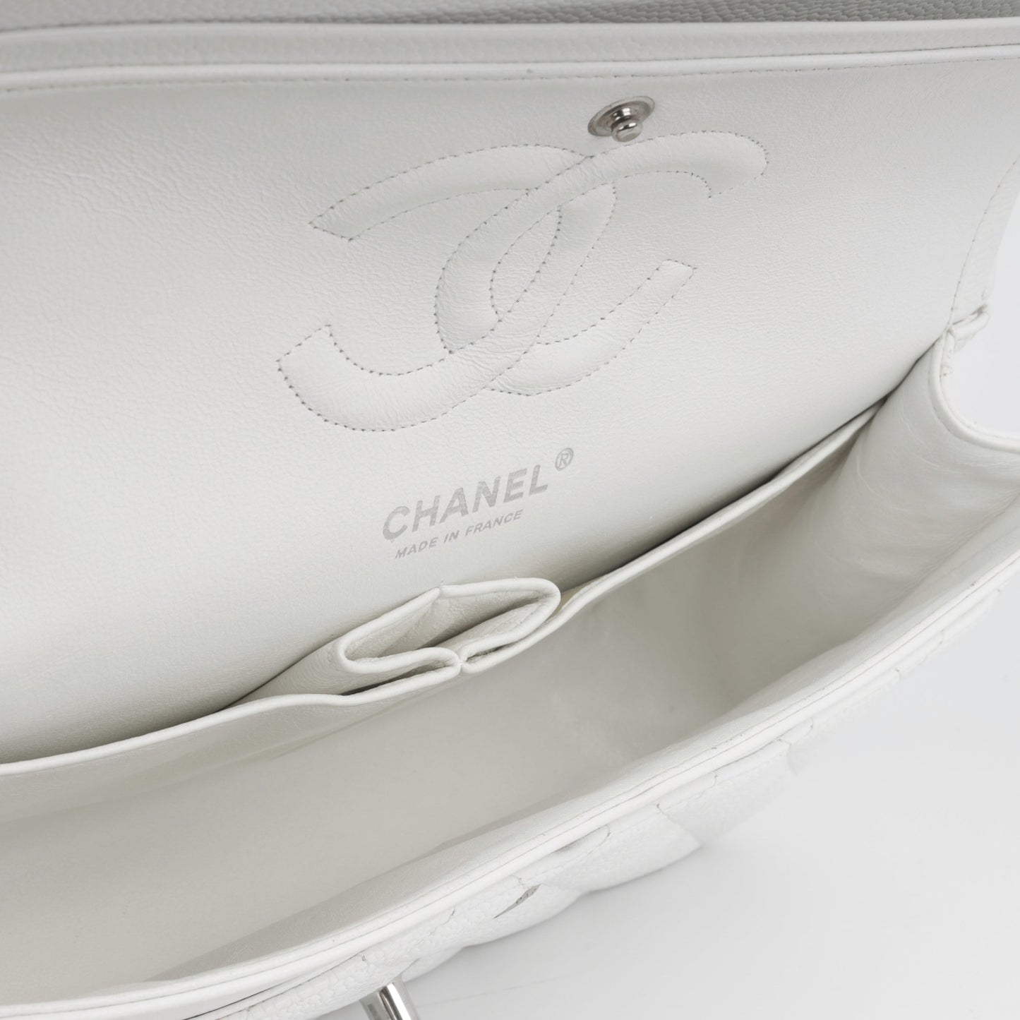 Chanel Medium Classic Flap