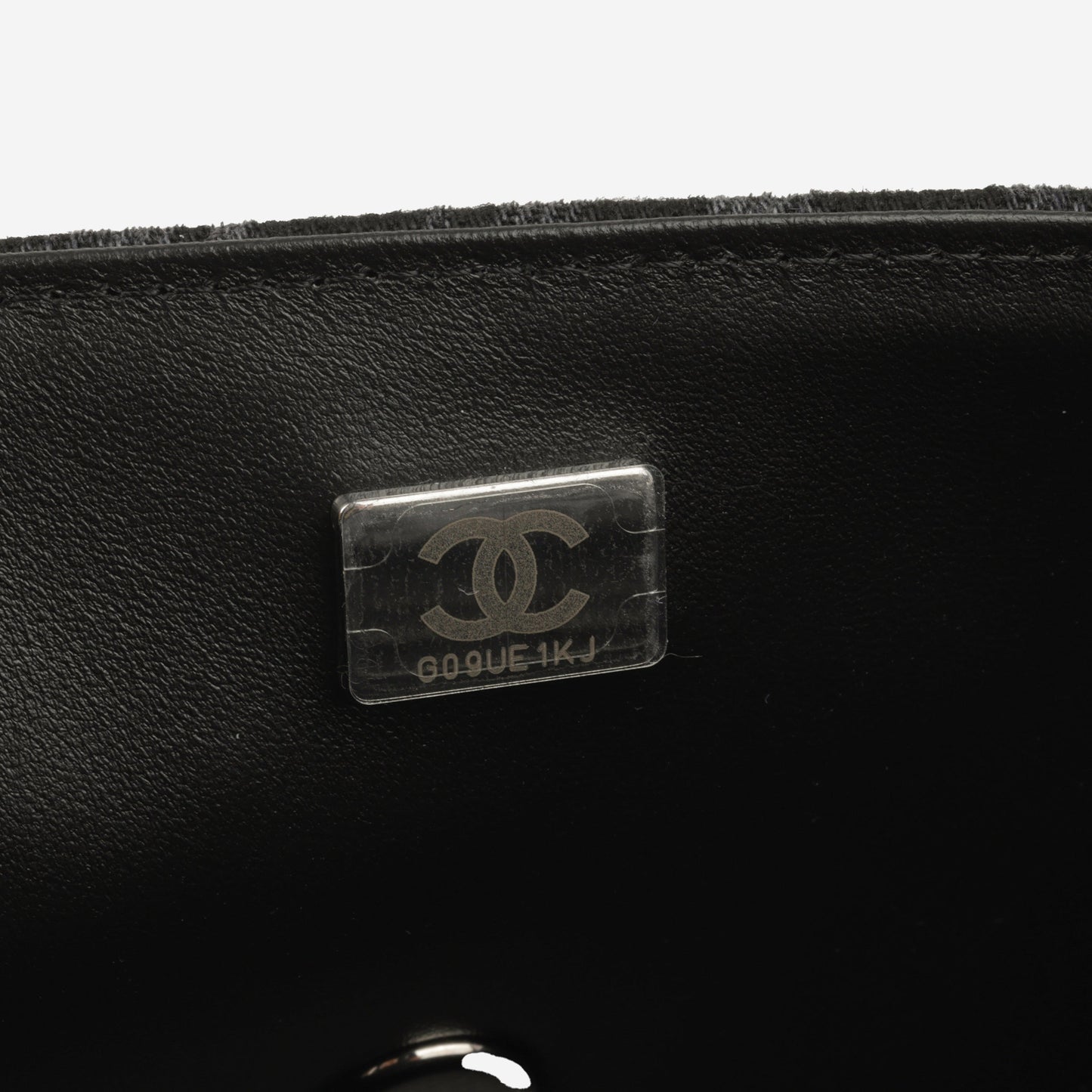 Chanel Mini Rectangular