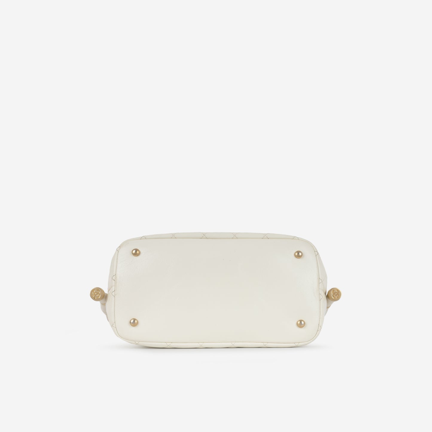 Chanel Large Shoulder Bag - EworeBags