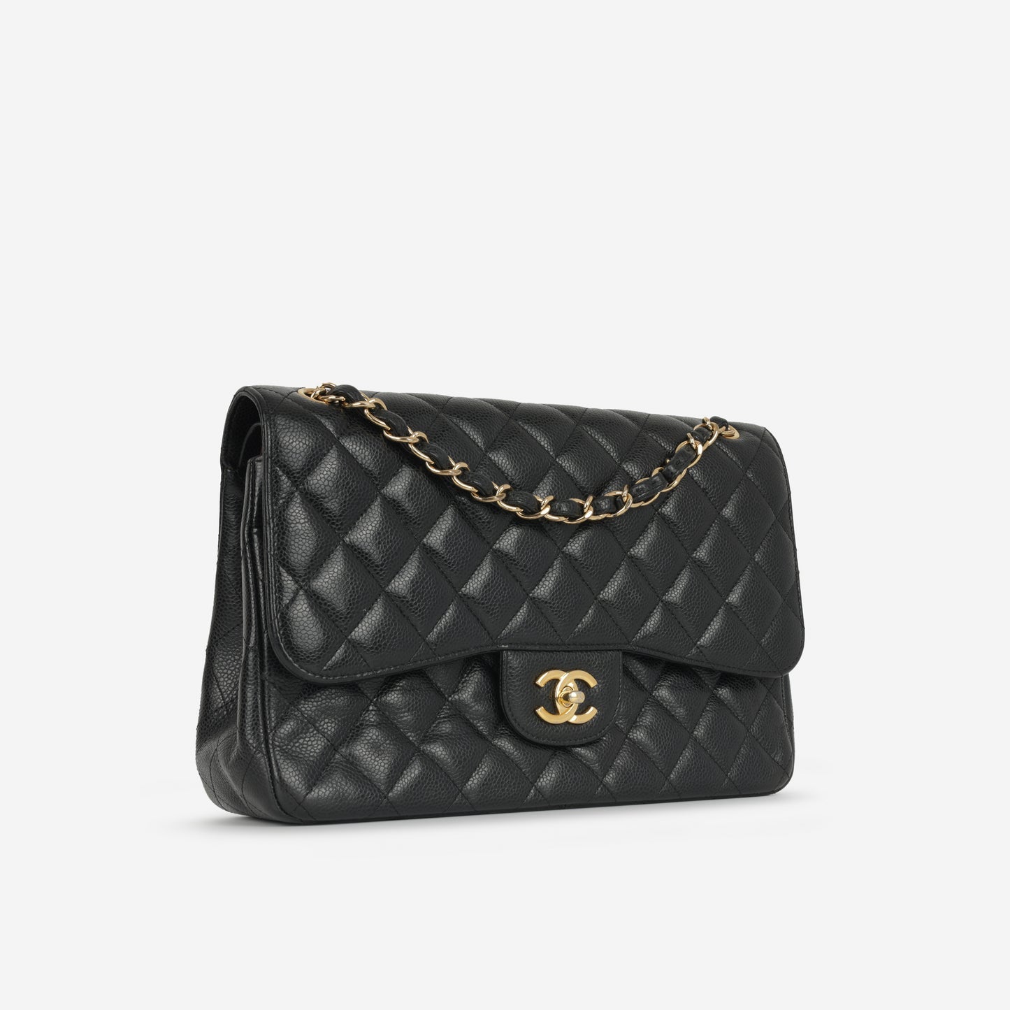 Chanel Classic Flap Shoulder Bag - EworeBags