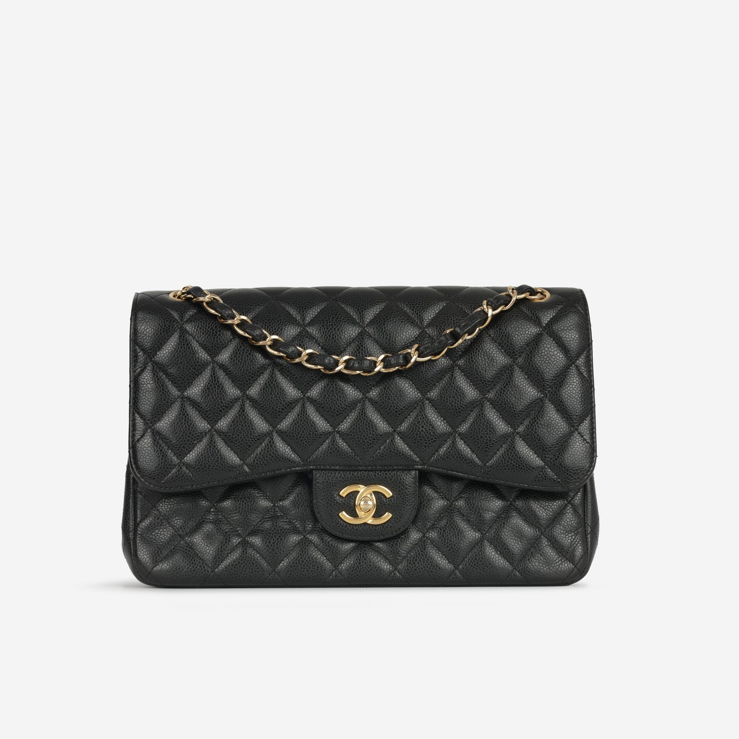 Chanel Classic Flap Shoulder Bag - EworeBags