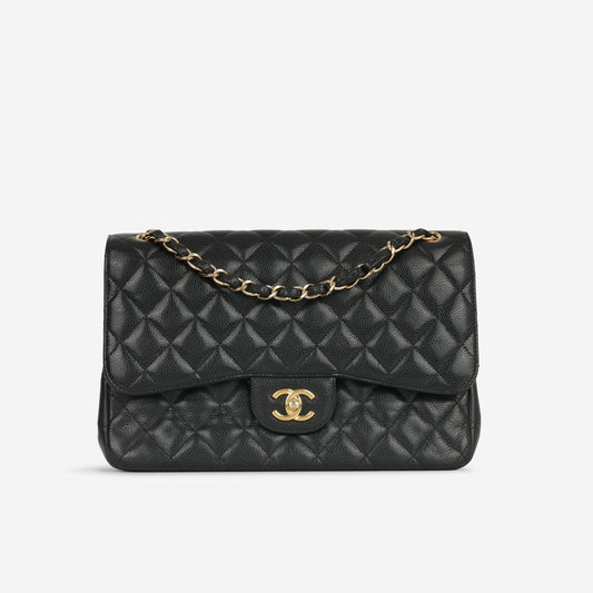 Chanel Classic Flap Shoulder Bag - EworeBags