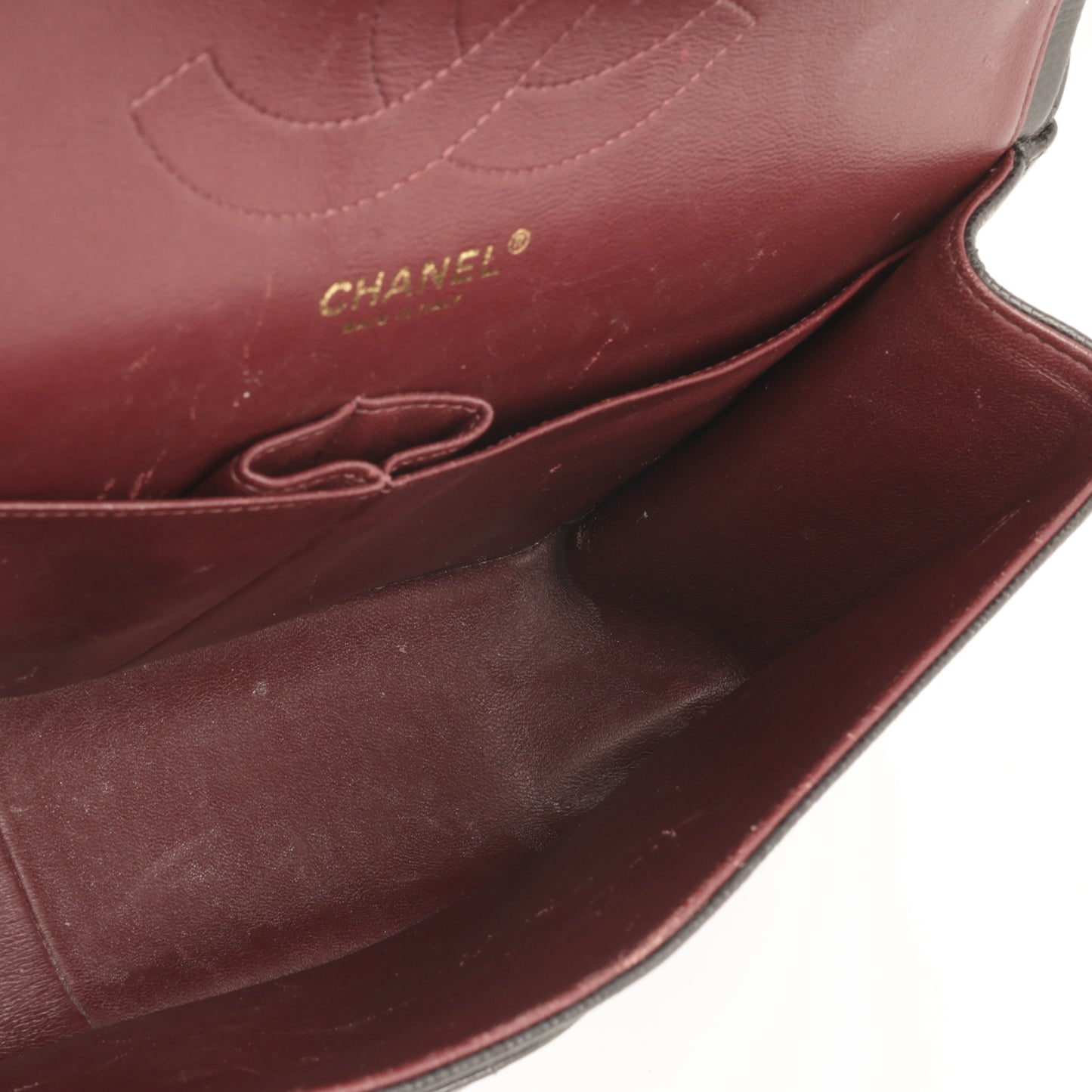 Chanel Classic Flap Shoulder Bag - EworeBags