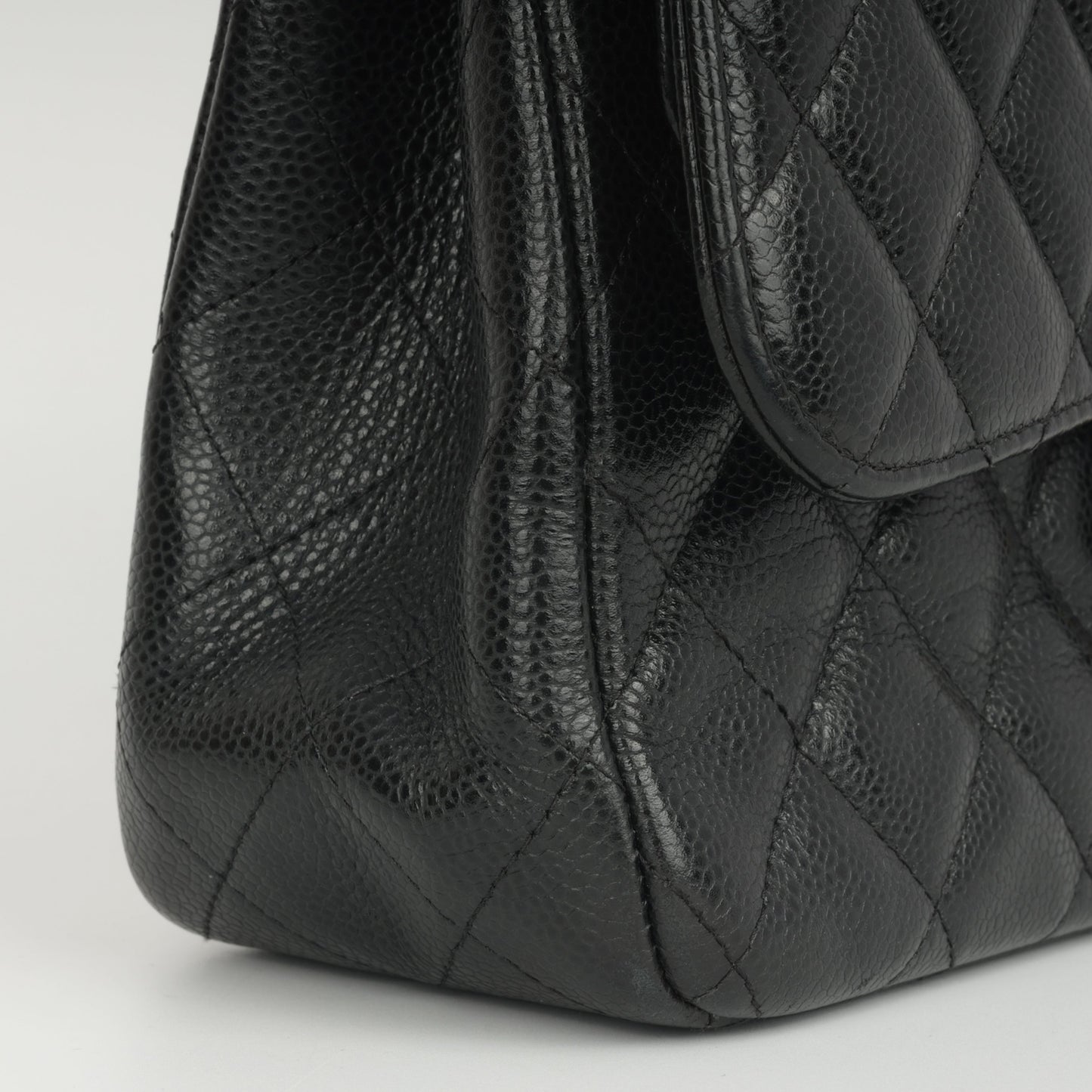 Chanel Jumbo Classic Flap