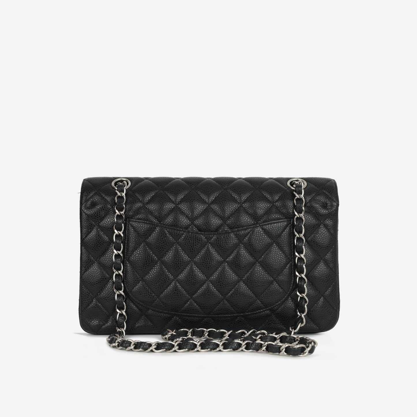 Chanel Medium Classic Flap