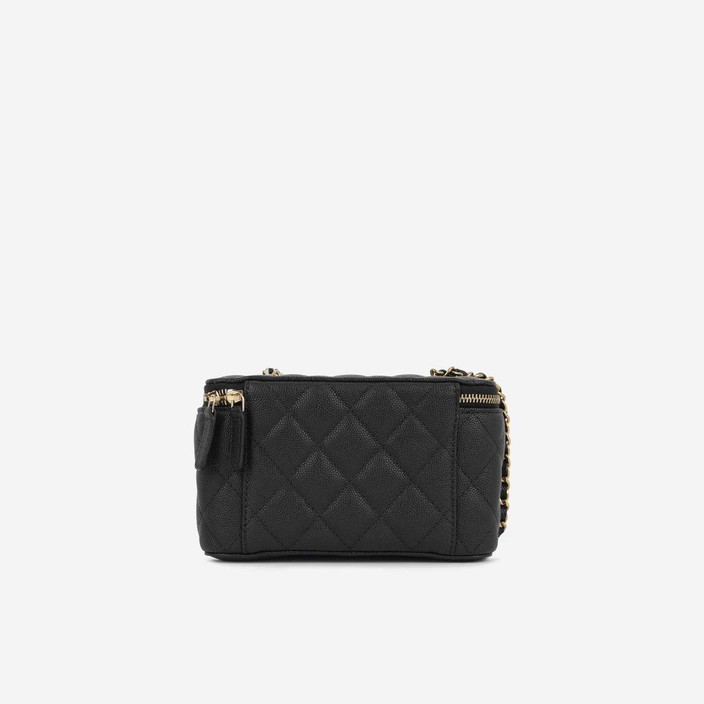 Chanel Small Vanity on Chain
