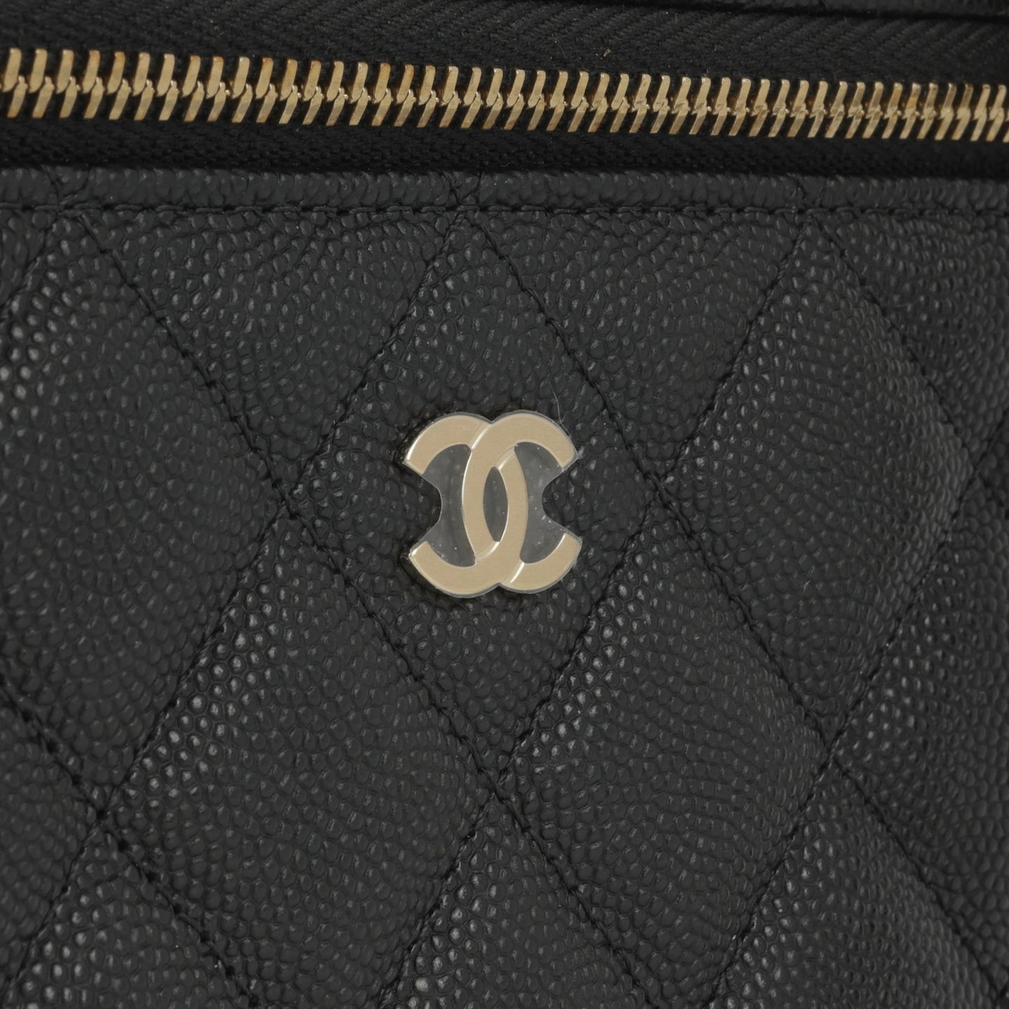 Chanel Small Vanity on Chain