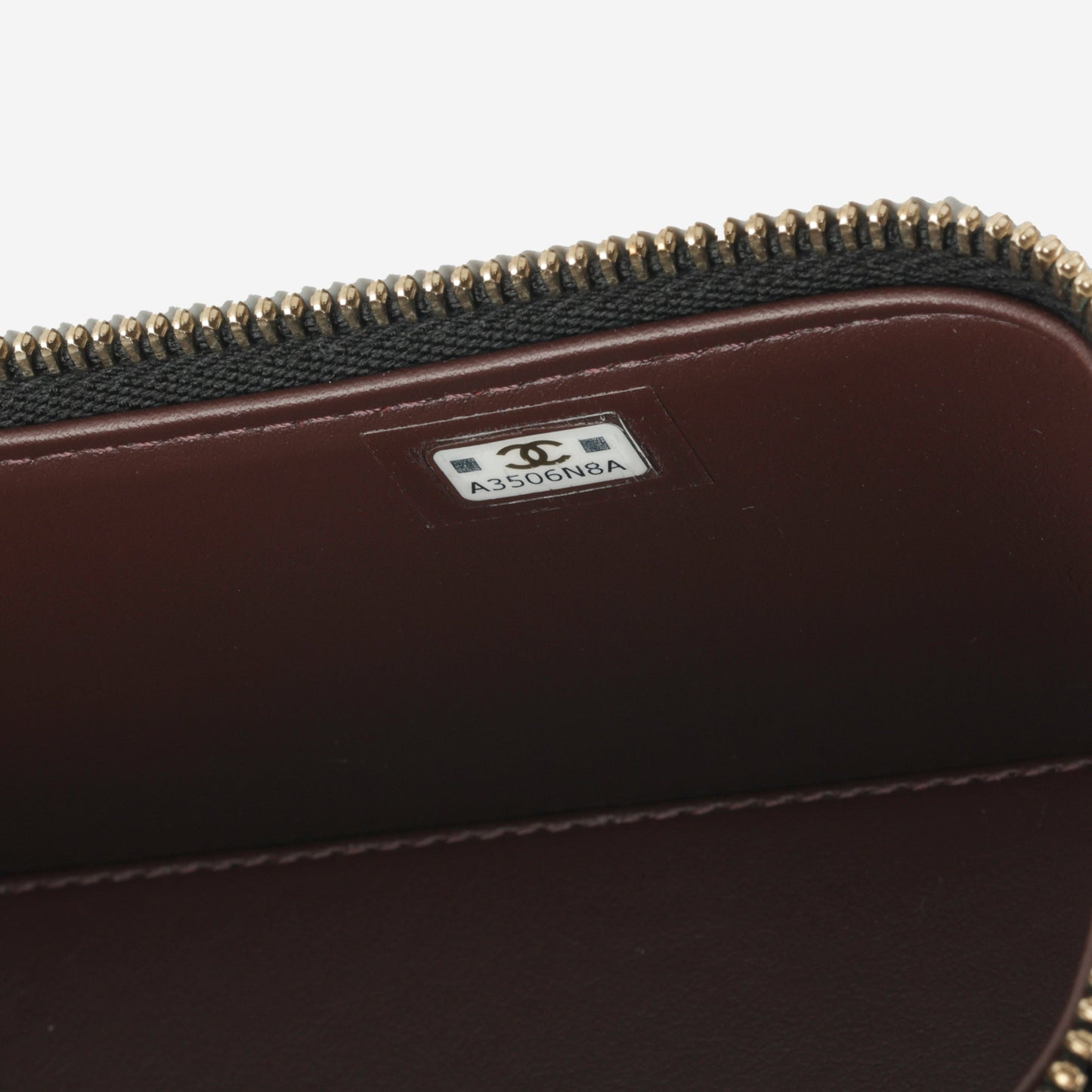 Chanel Small Vanity on Chain