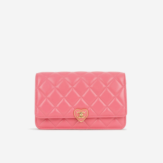 Chanel WOC Crossbody Bag - EworeBags