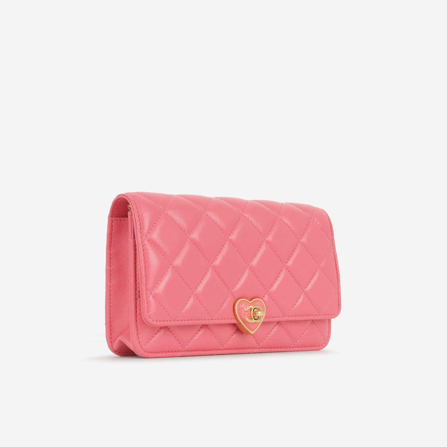 Chanel WOC Crossbody Bag - EworeBags