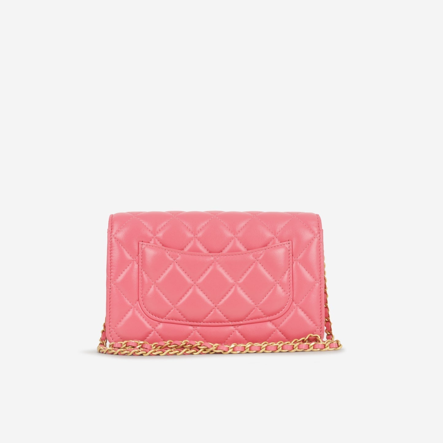 Chanel WOC Crossbody Bag - EworeBags