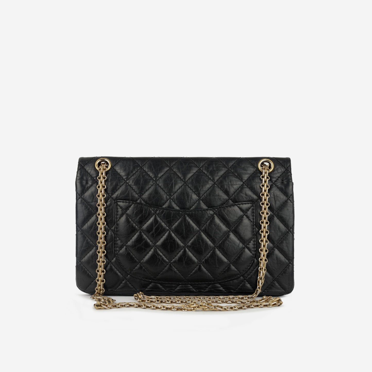 Chanel 2.55 Reissue 226