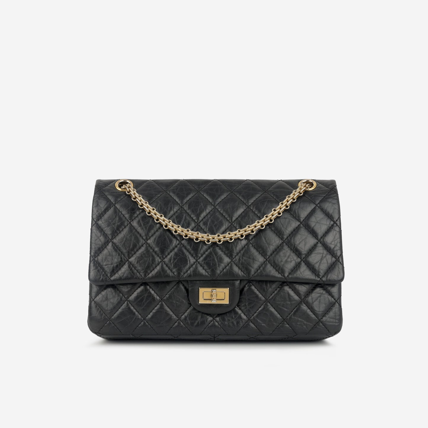 Chanel 2.55 Reissue 226