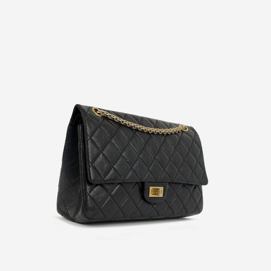 Chanel 2.55 Reissue 226