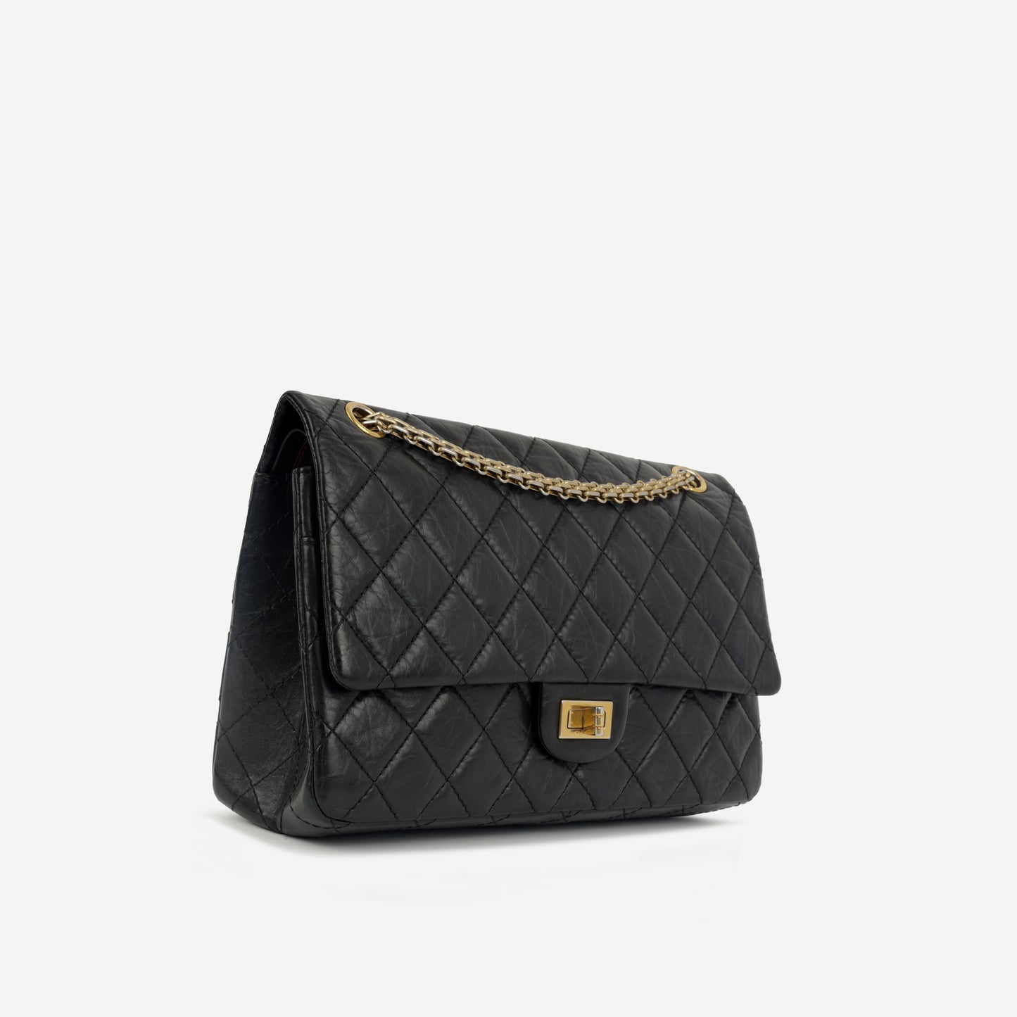 Chanel Shoulder Bag - EworeBags