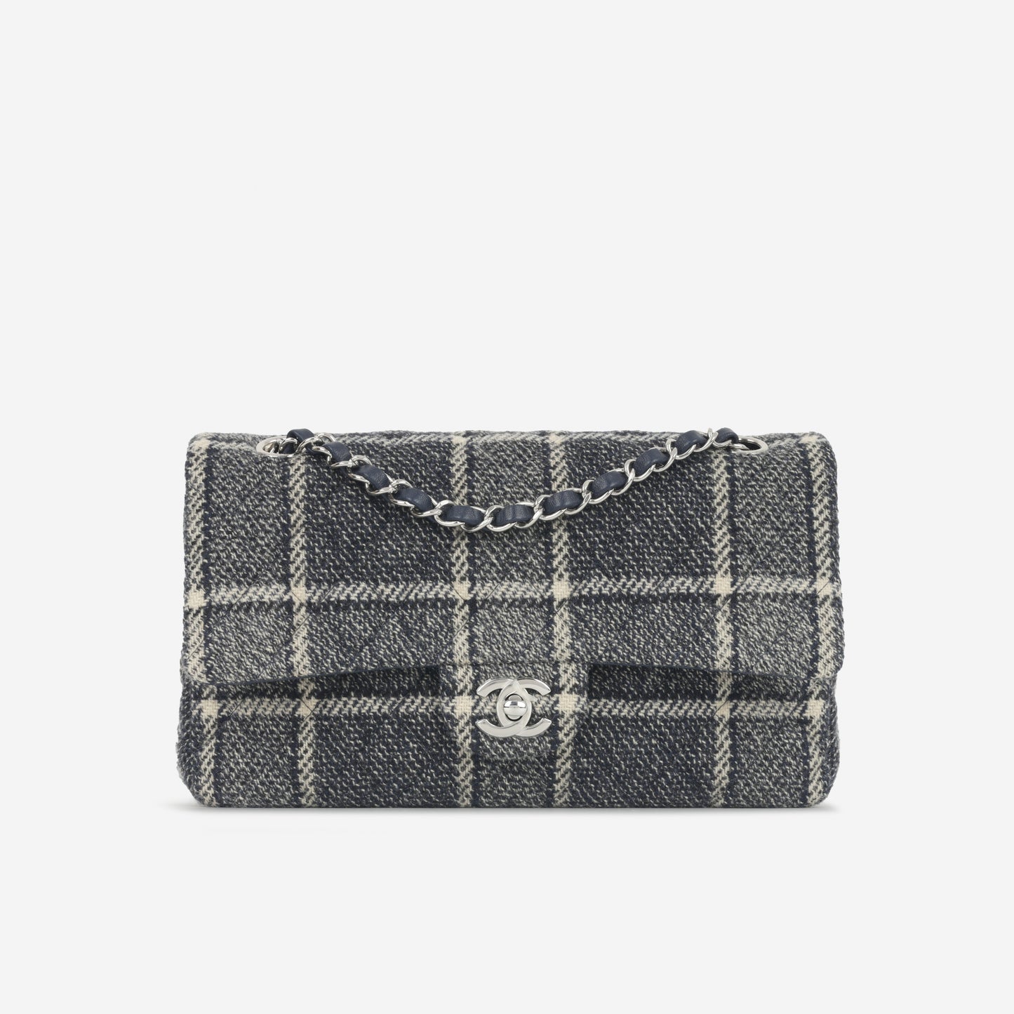 Chanel Classic Flap Medium Shoulder Bag - EworeBags
