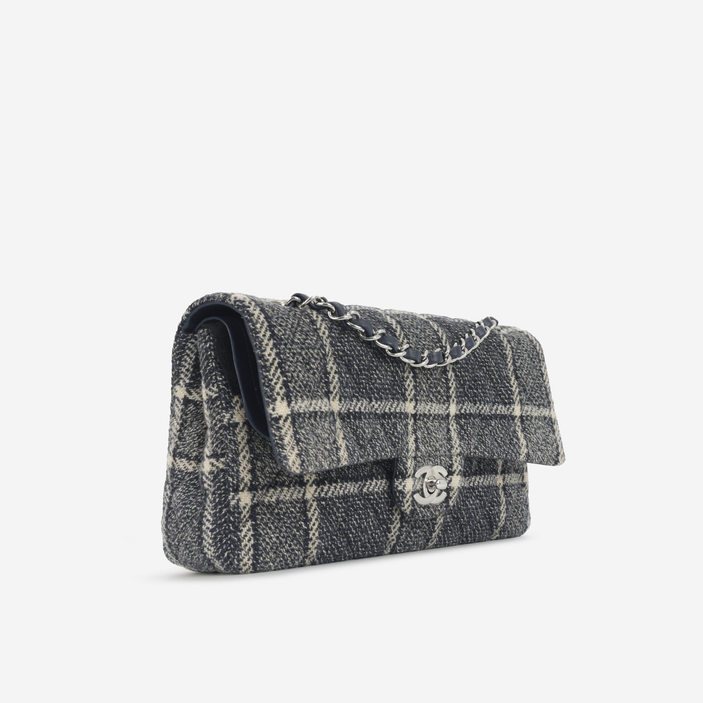 Chanel Classic Flap Medium Shoulder Bag - EworeBags