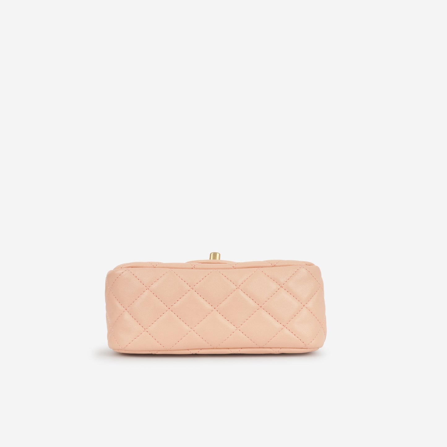 Chanel Pearl Crush Mini Handbag - EworeBags