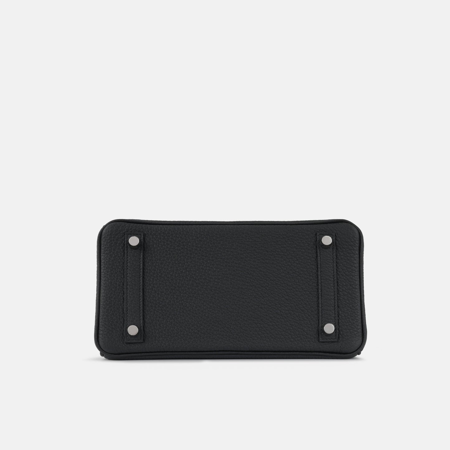 Hermès Birkin 25 - Black Togo | Palladium Hardware