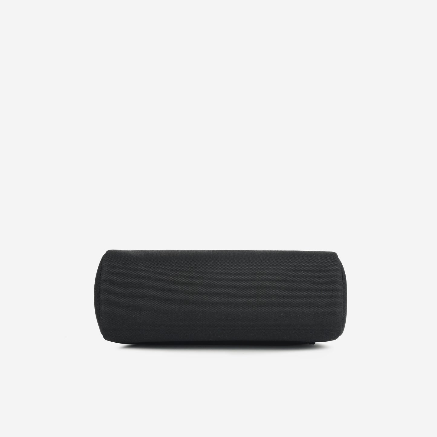Hermès Hermes - Herbag 31 - Noir Canvas / Hunter GHW - Brand New