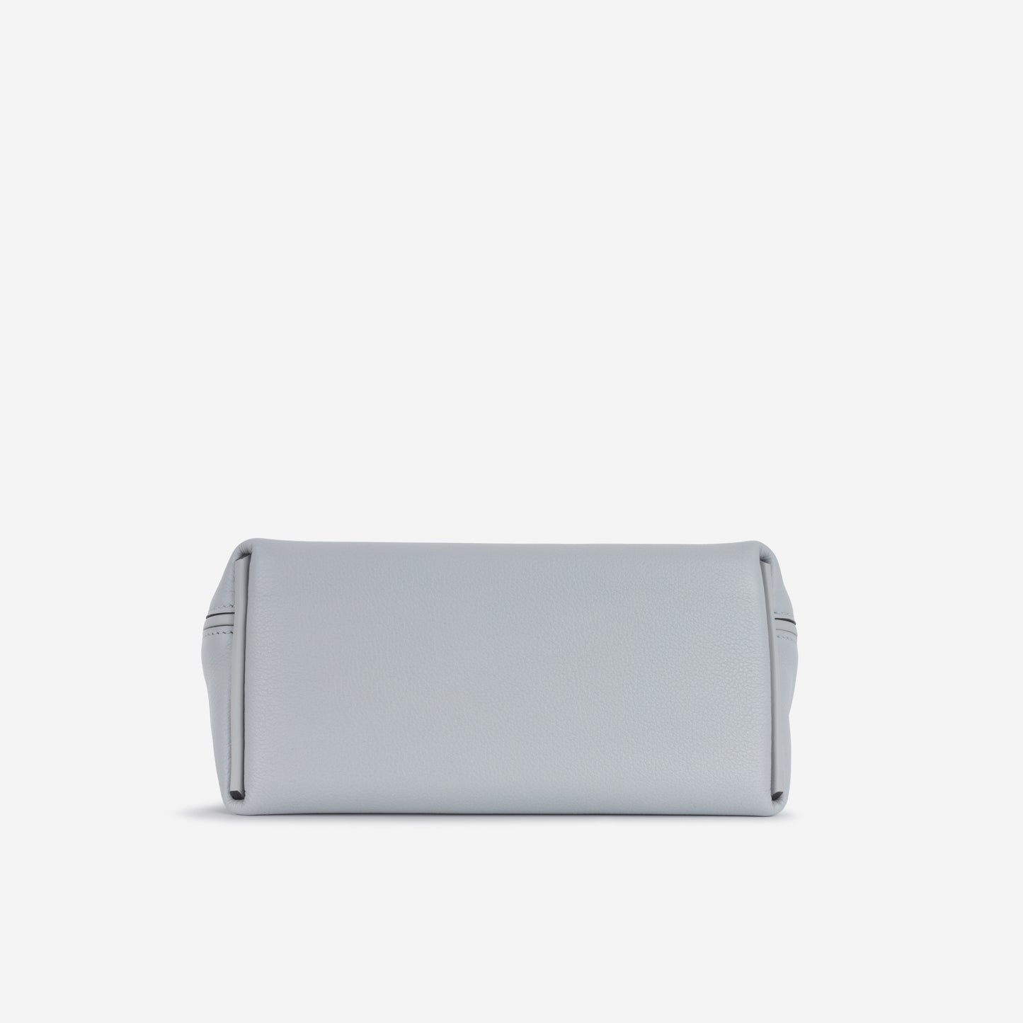Hermès Hermes - 24/24 - 21 - Bleu Glacier Evercolor / Ardoise Swift PHW - Brand New