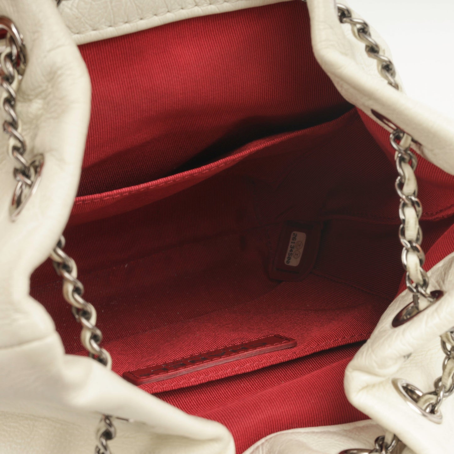 Chanel Small Gabrielle Bucket Bag