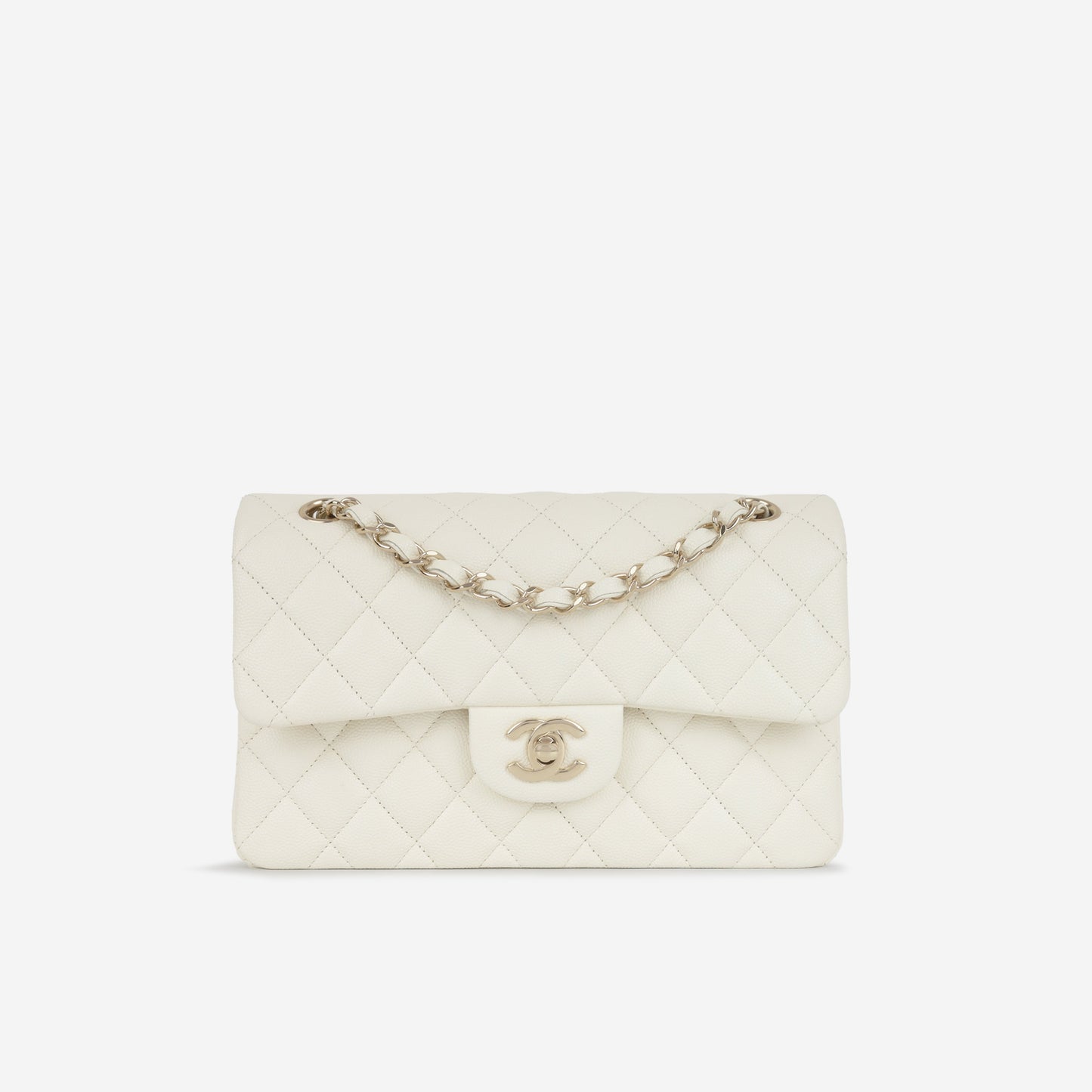Chanel Small Classic Flap