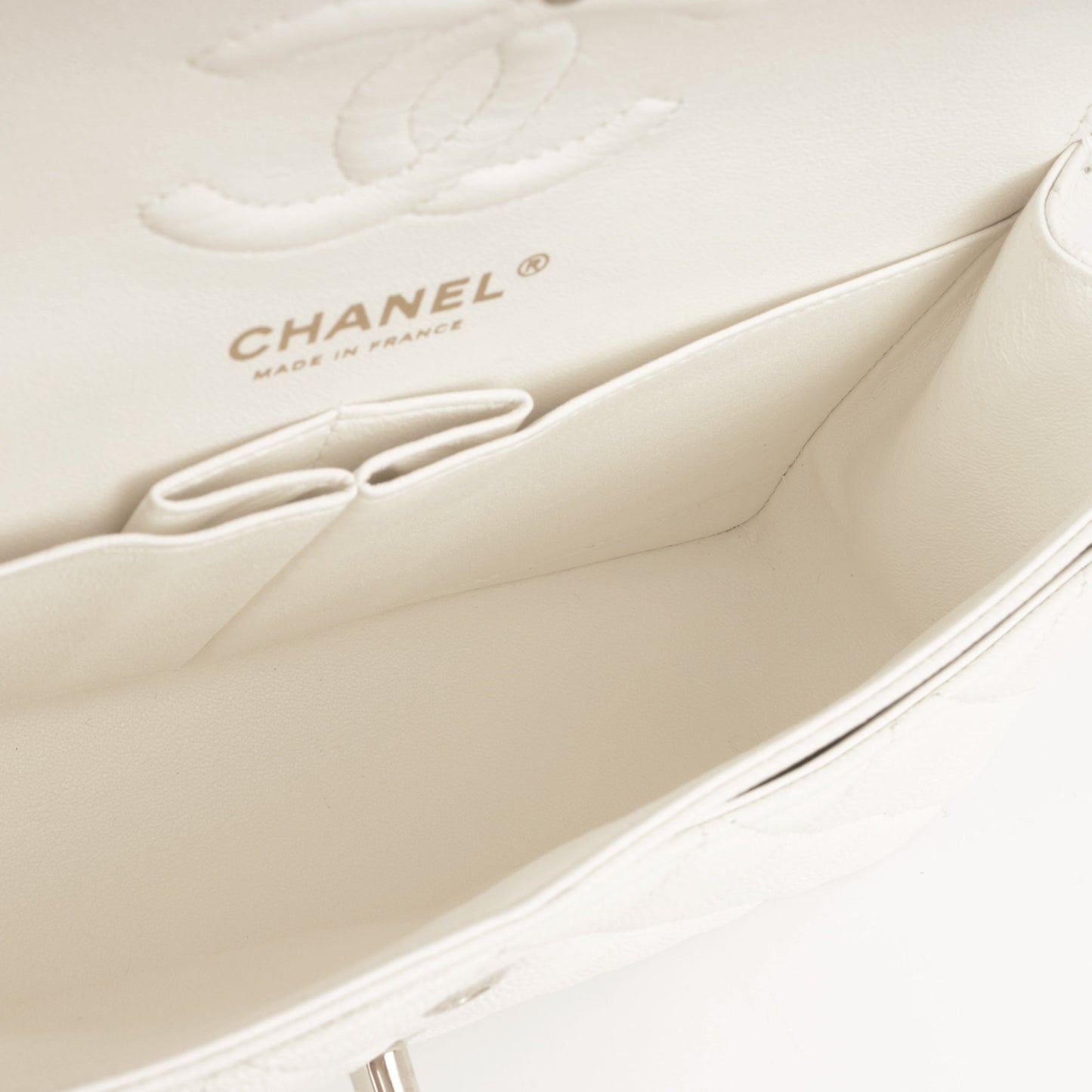 Chanel Small Classic Flap