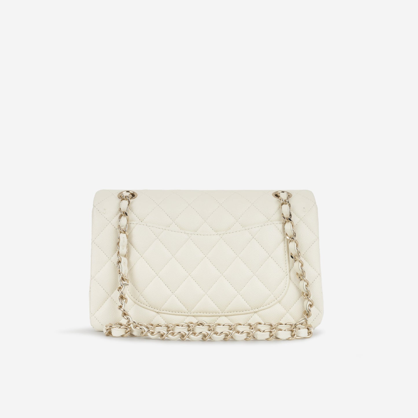 Chanel Small Classic Flap