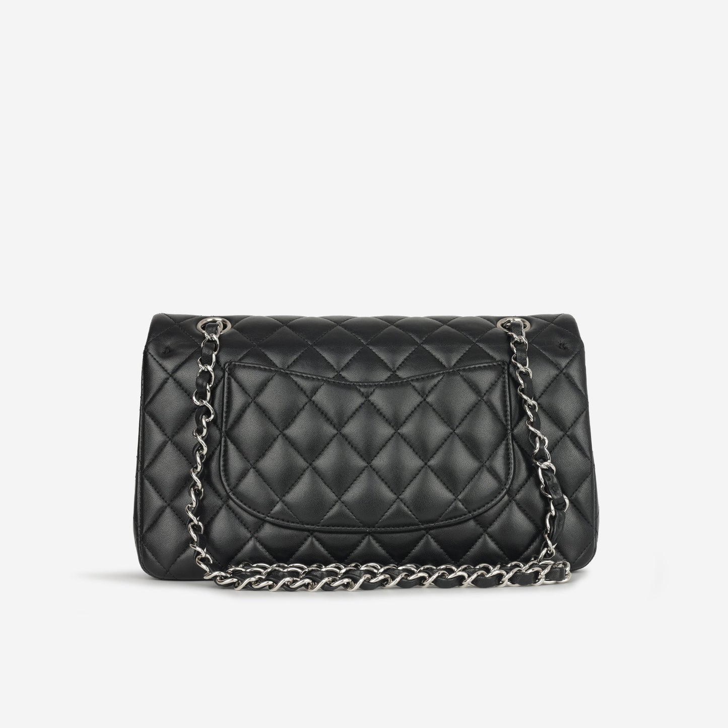 Chanel Medium Classic Flap