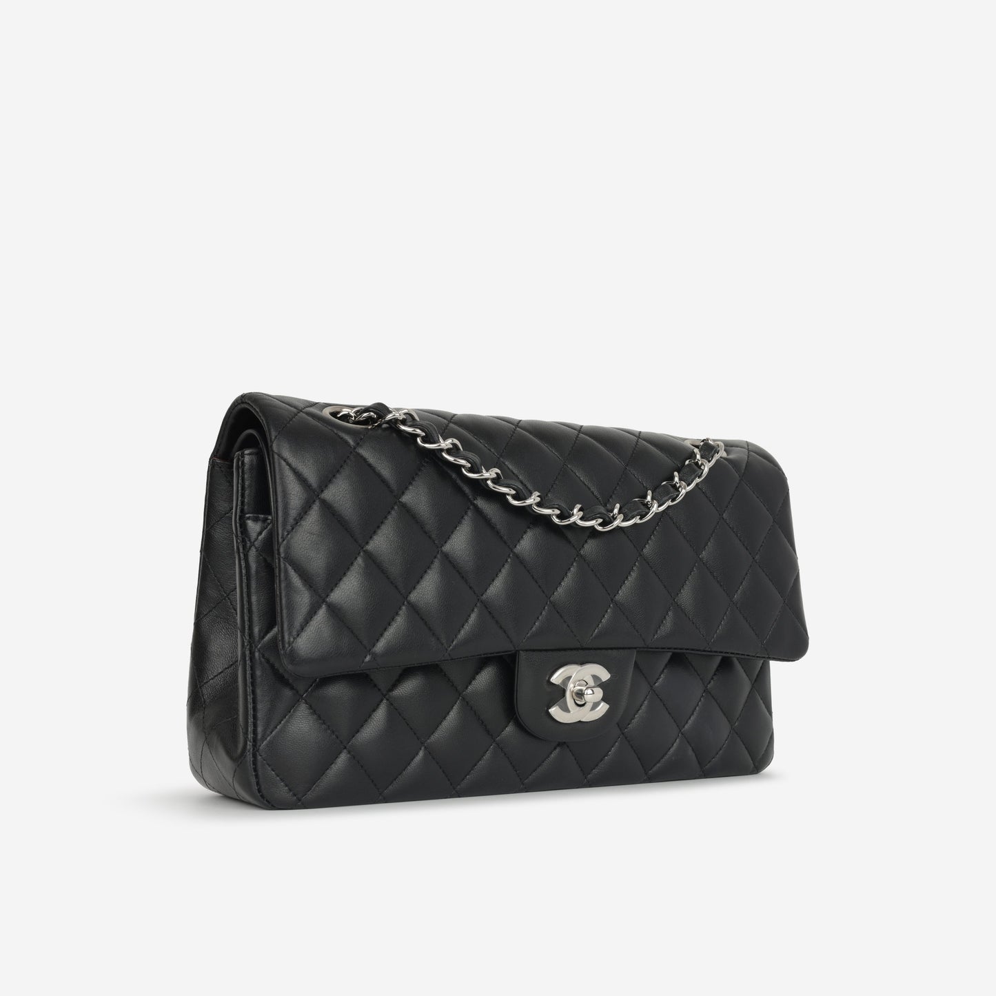 Chanel Medium Classic Flap