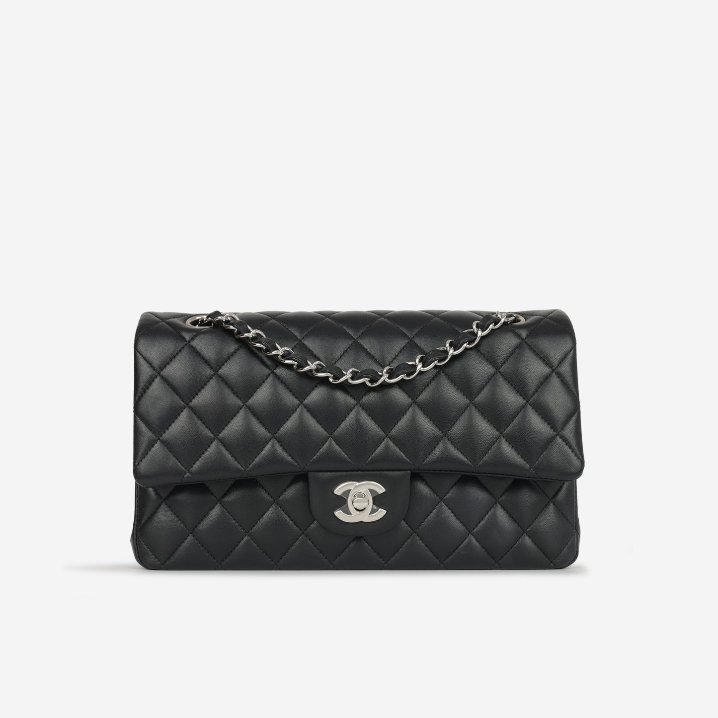 Chanel Medium Classic Flap
