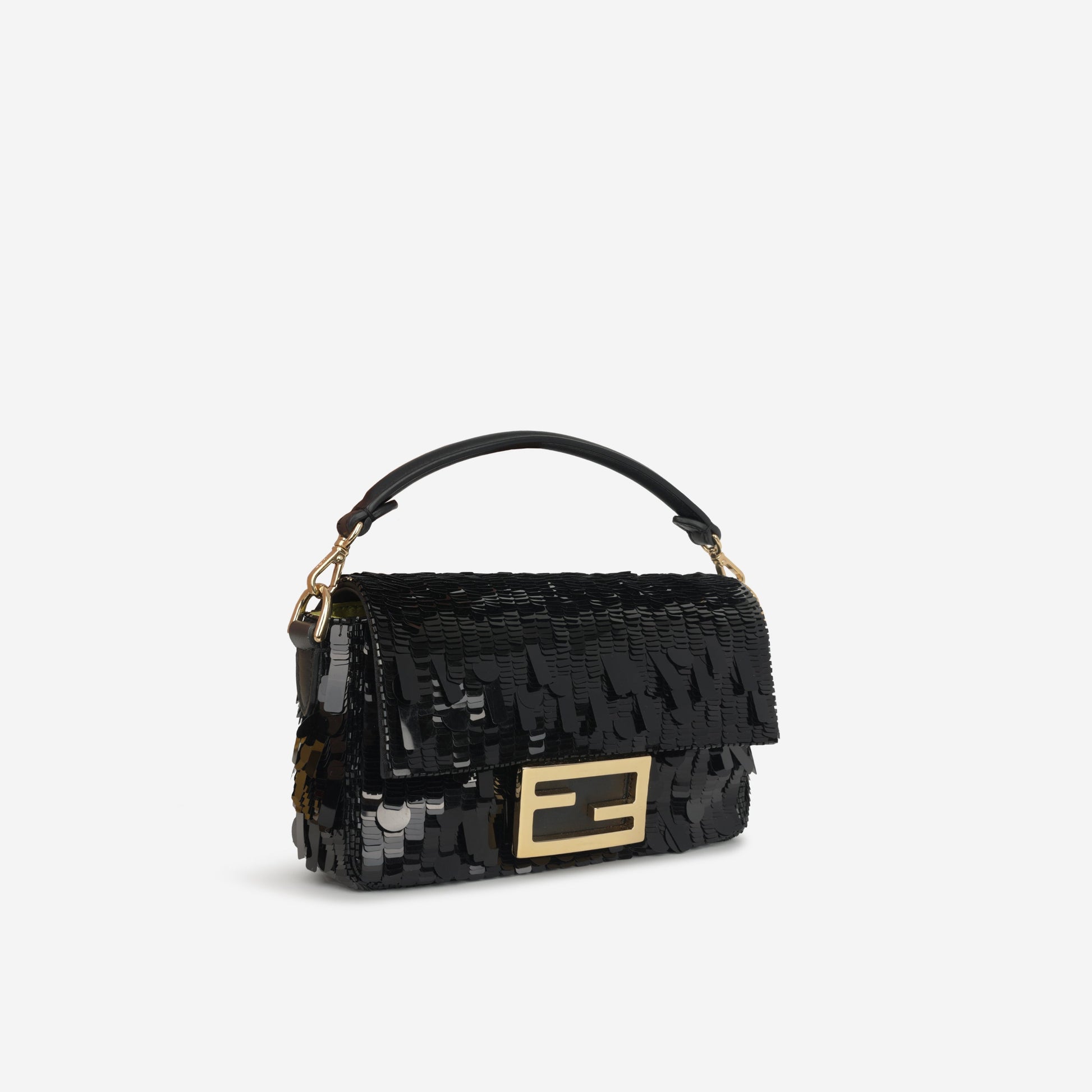 Fendi Baguette Shoulder Bag - Ewore Bags