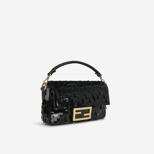 Fendi Baguette Shoulder Bag - Ewore Bags