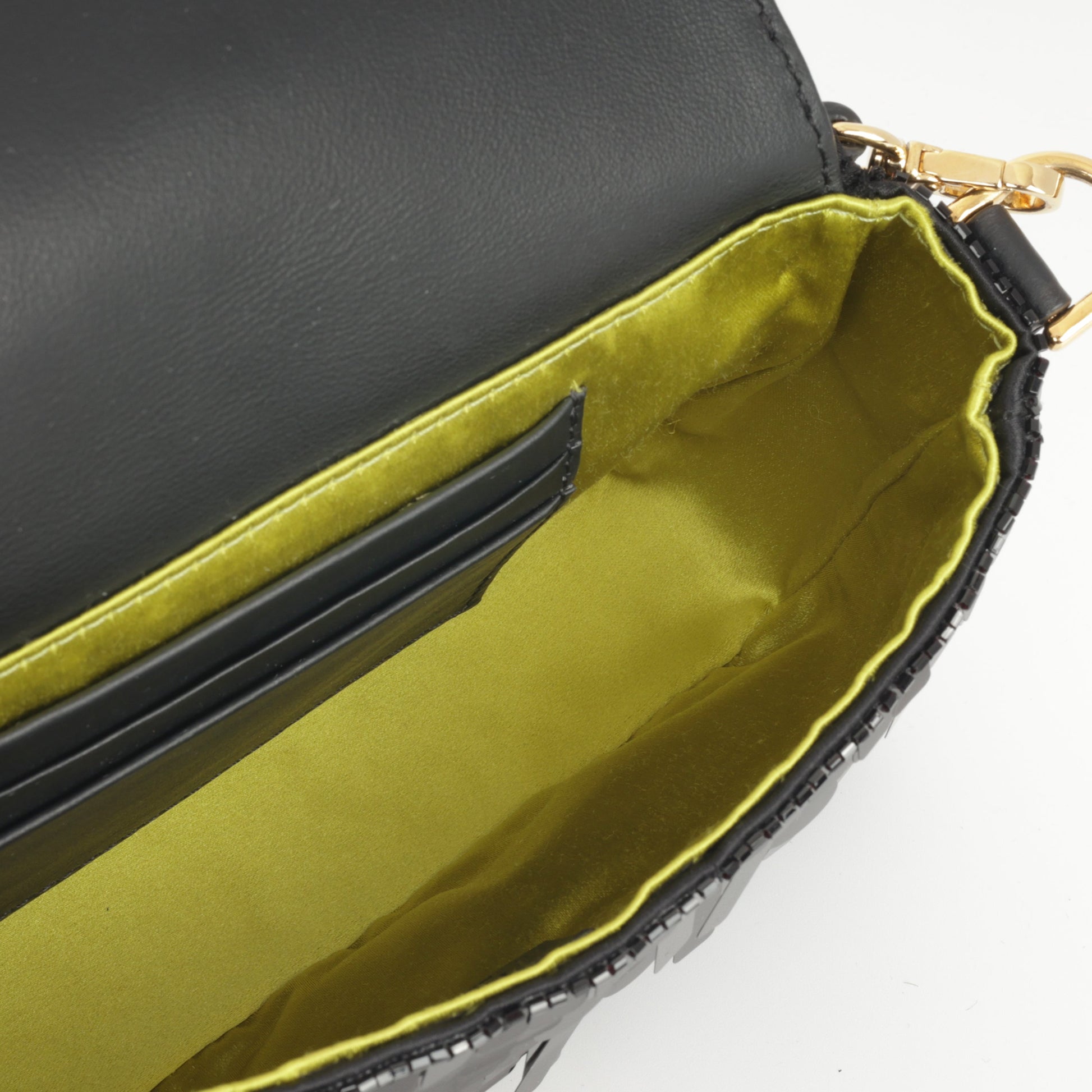 Fendi Baguette Shoulder Bag - Ewore Bags