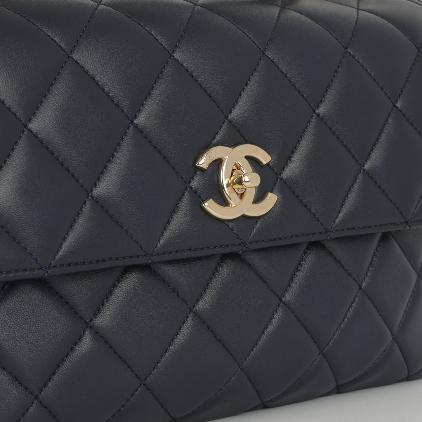 Chanel Trendy CC Flap Bag - Medium