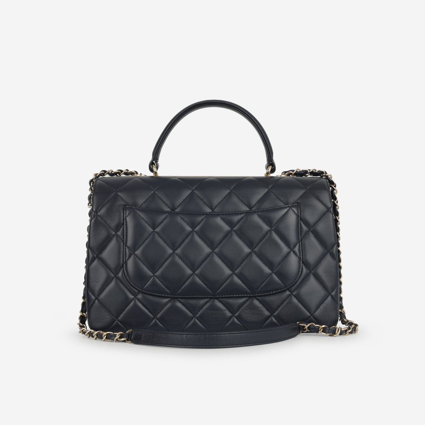 Chanel Trendy CC Flap Bag - Medium